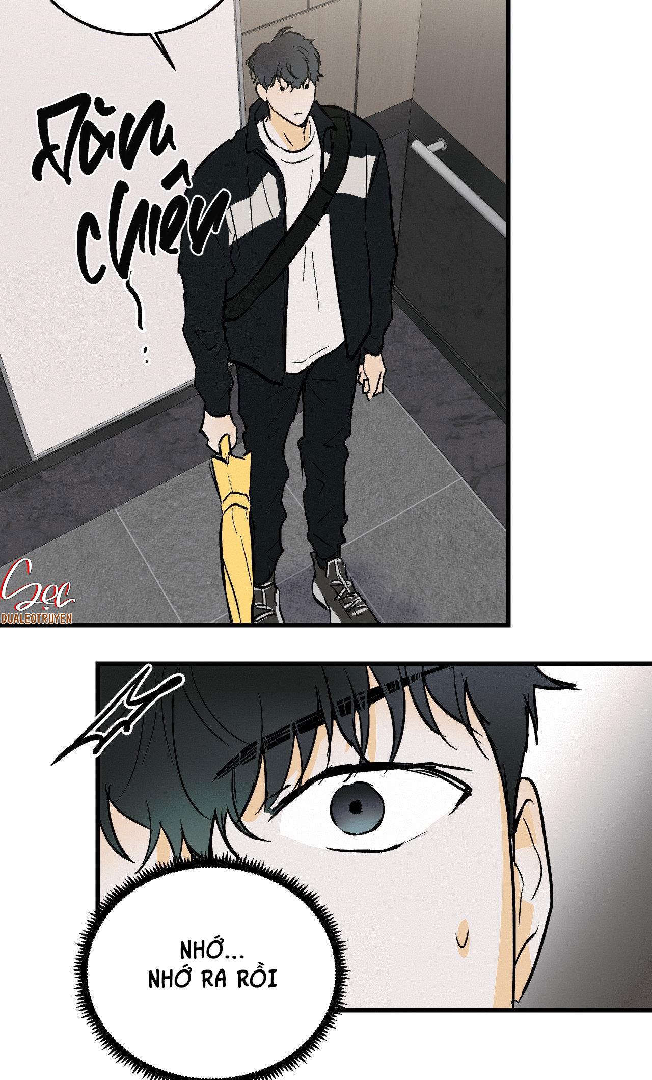 lie again chapter 13 31