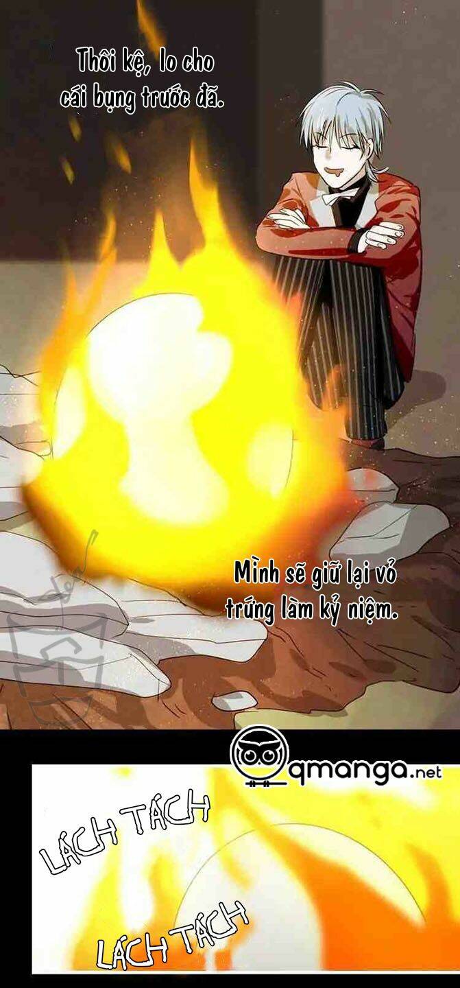 niên niên hữu ngư chapter 3 17