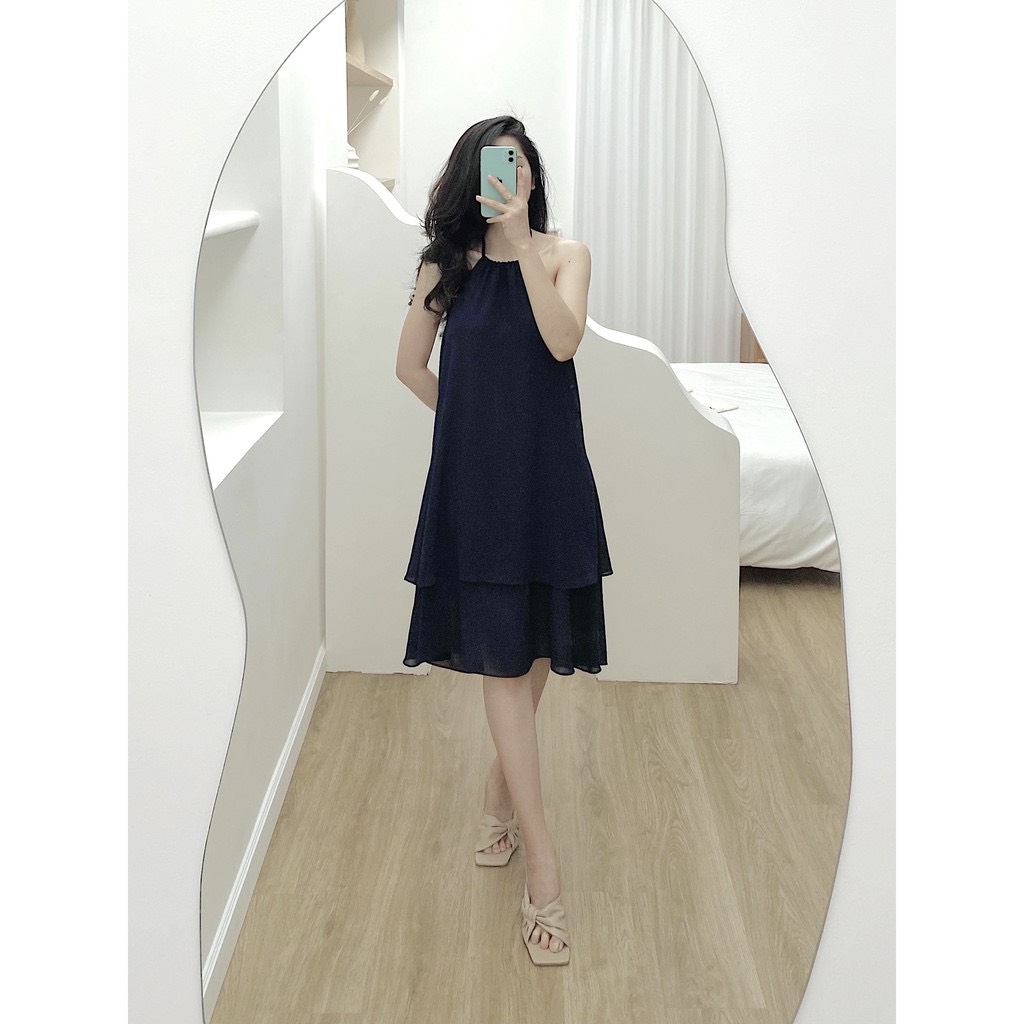 YU CHERRY | Đầm Backless Yem Dress YD132
