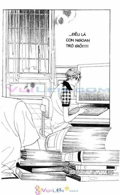 anh là của tôi chapter 1 47