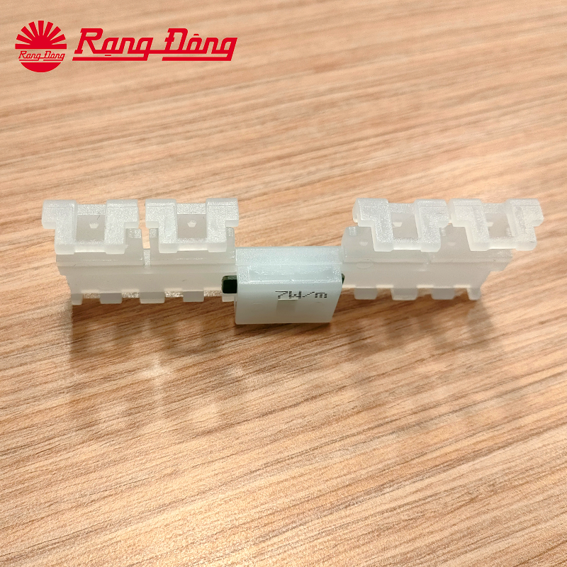 Led dây chiếu sáng 7W