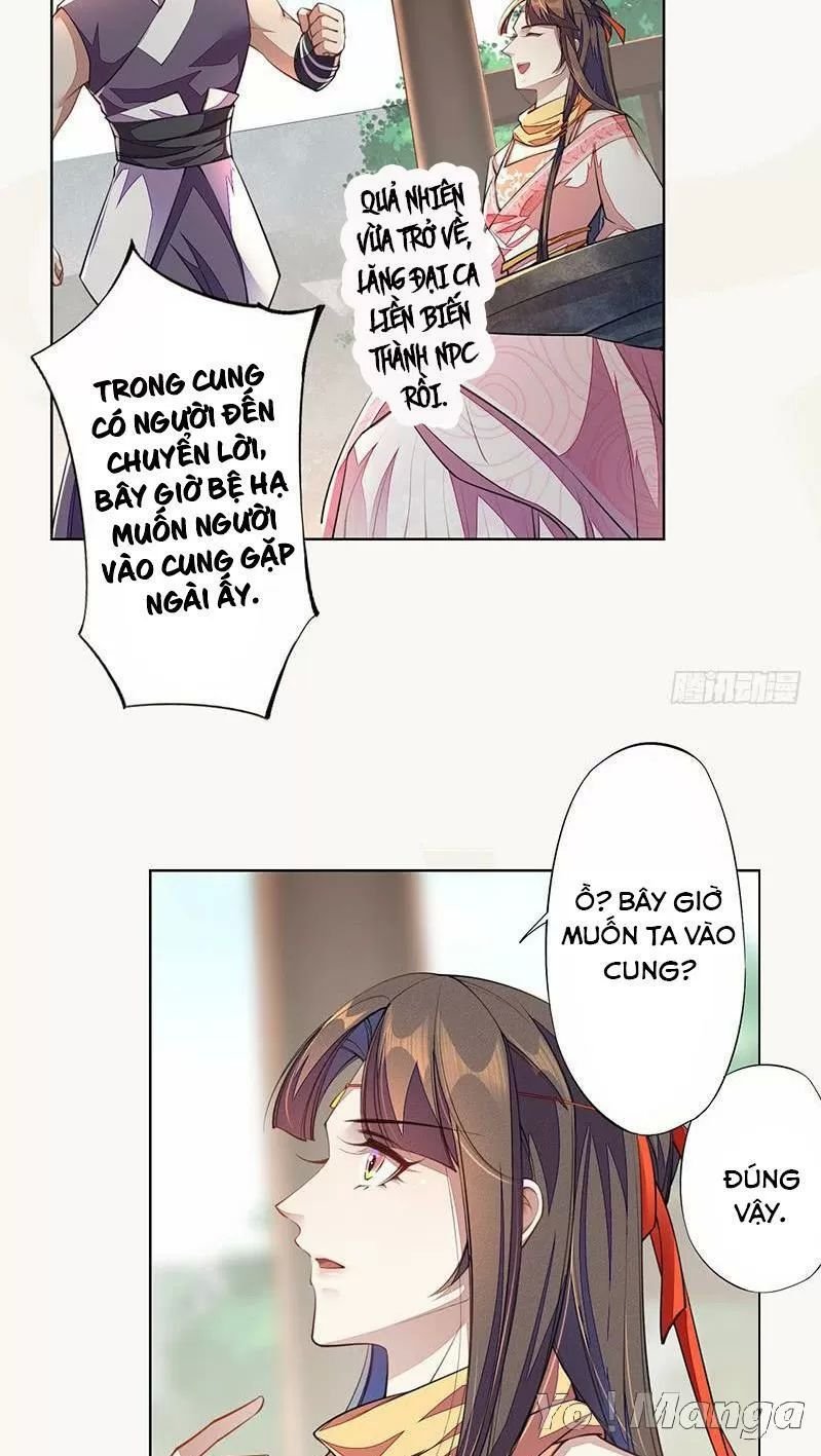 tuyệt thế luyện đan sư chapter 102 14