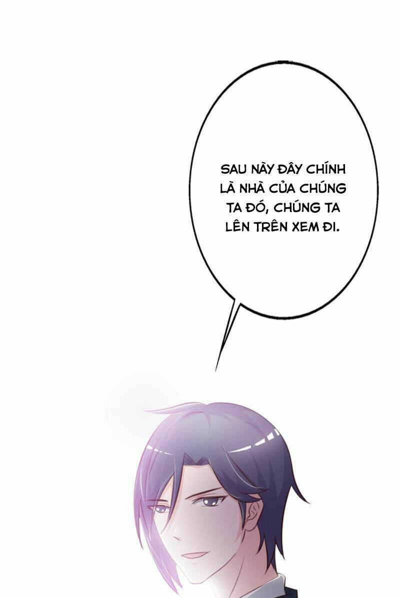 boss cấm dục thành nghiện chapter 21 8