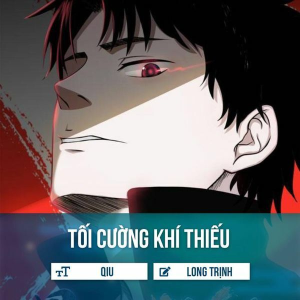 tối cường khí thiếu chapter 38 1