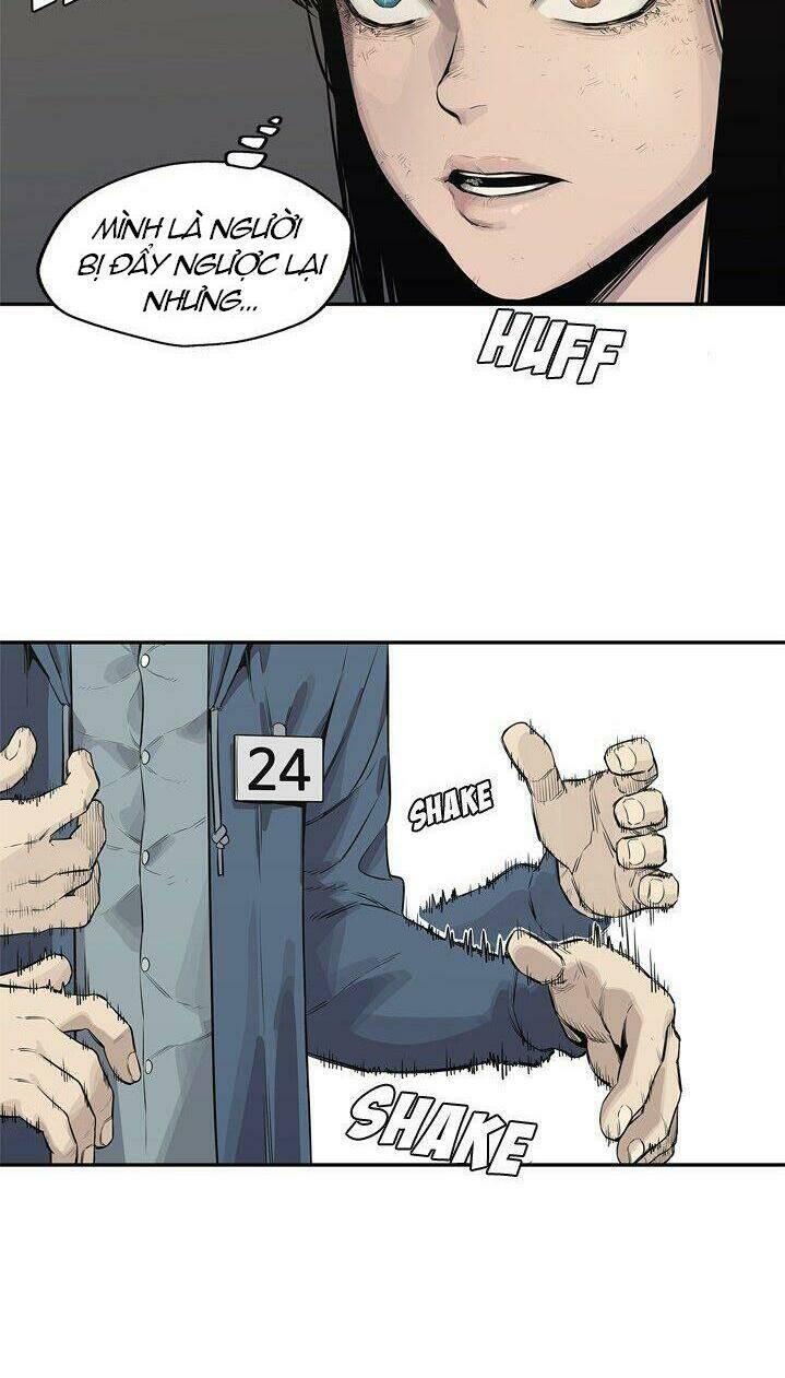 hiệp sĩ giao hàng chapter 39 26