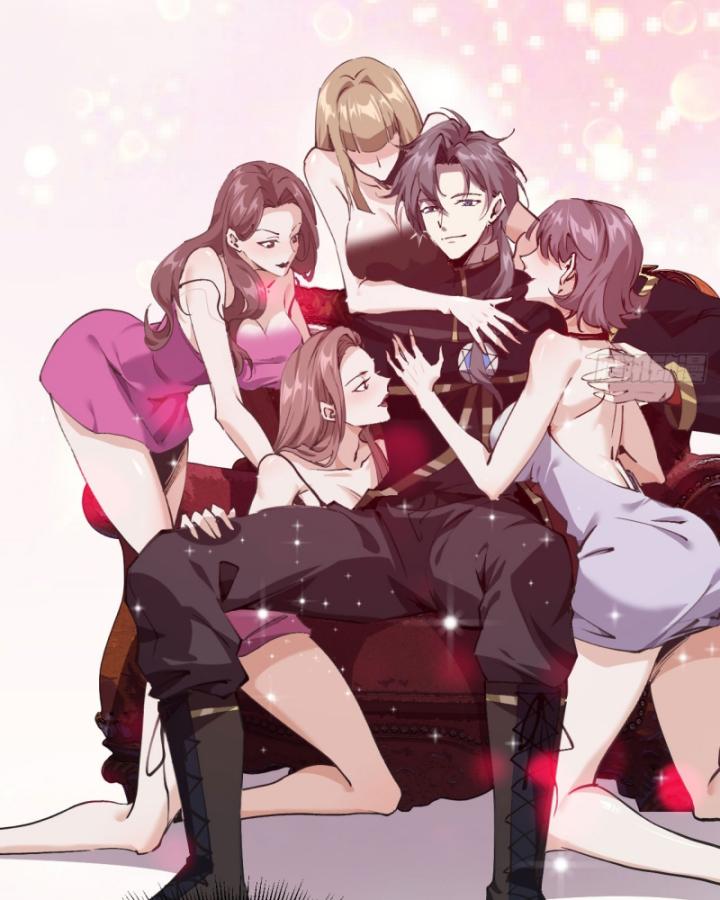 tay tàn ta đây lên như diều gặp gió ở phản phái chapter 2 27