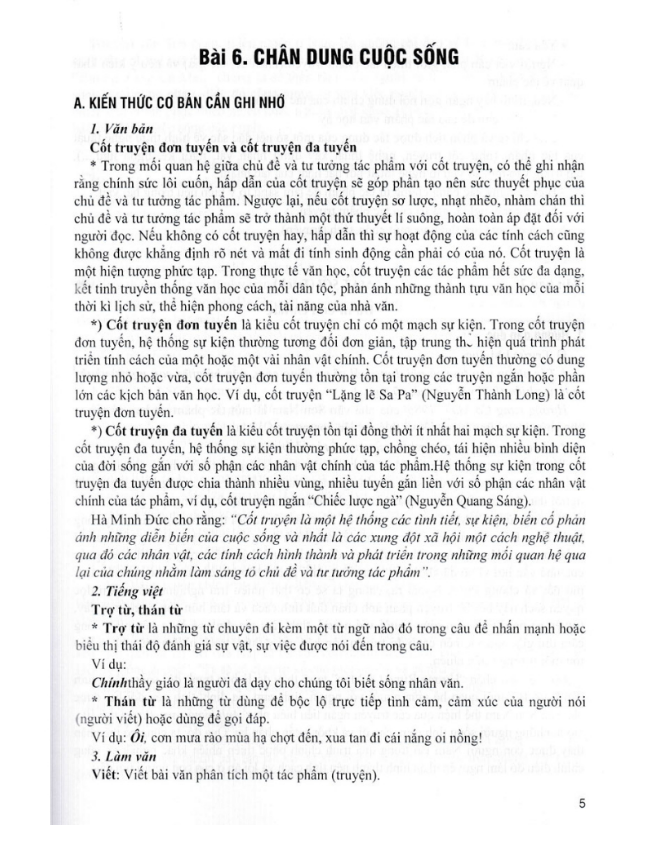 Sách - Hướng Dẫn Học Và Làm Bài Làm Văn Ngữ Văn 8 Tập 2