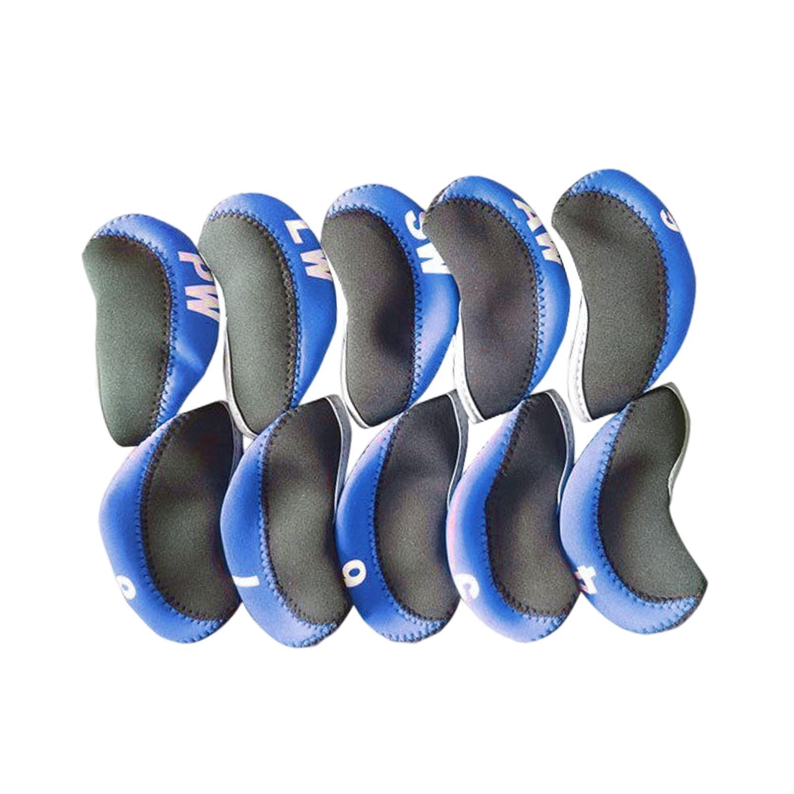 Golf Club Head Covers Headcovers Golf Head Covers Training Equipment Sleeve