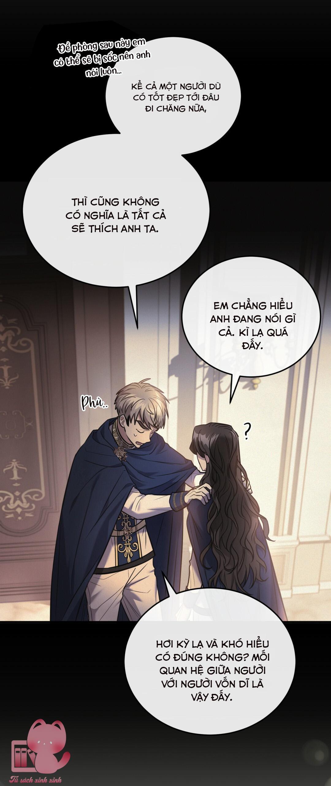 đêm đen khuất bóng chapter 6 64