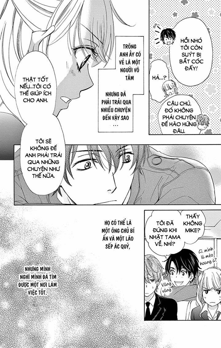 khi mỹ nhân ra tay cứu anh hùng chapter 5 9