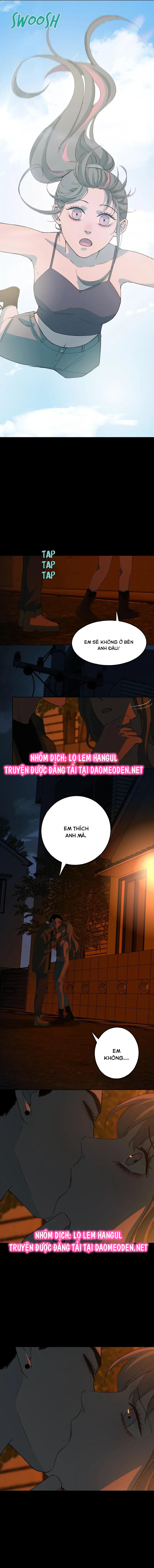 tôi biết bí mật của anh ta chapter 75 10