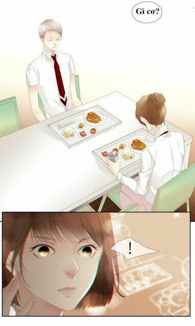 tình cờ tìm thấy tháng 7 chapter 2.4 18