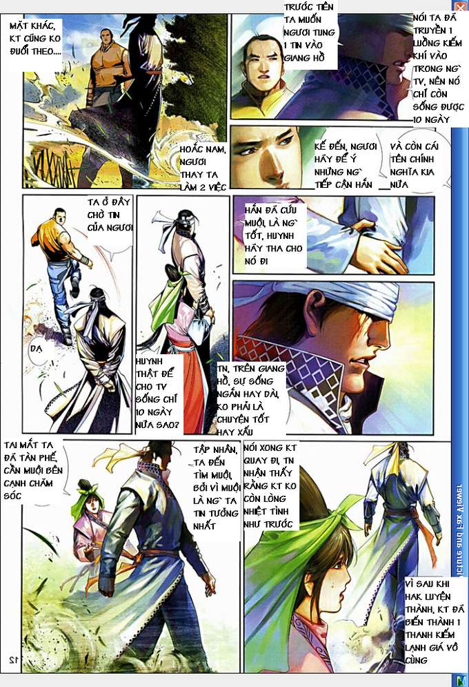 phong vân chapter 449 12