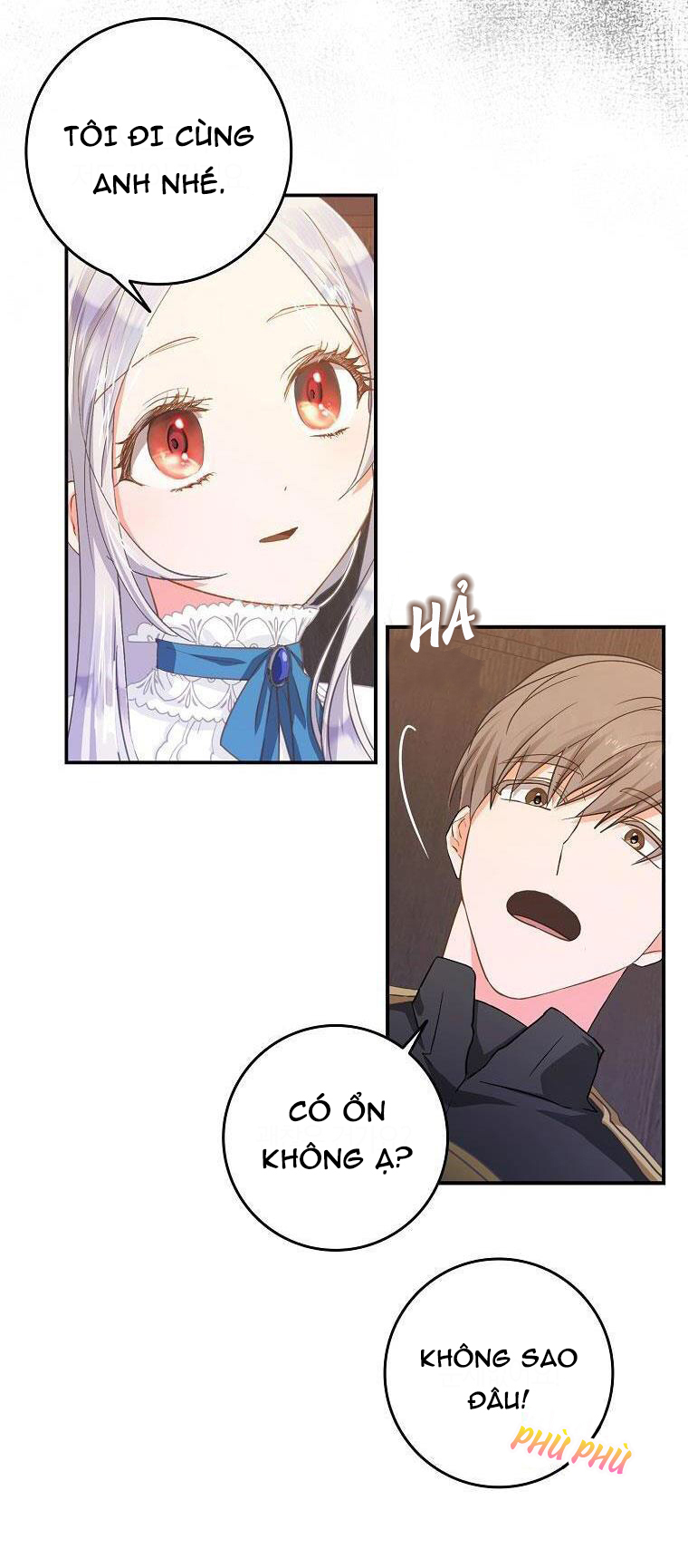 tôi đã trở thành vợ của nam chính chapter 4.2 20