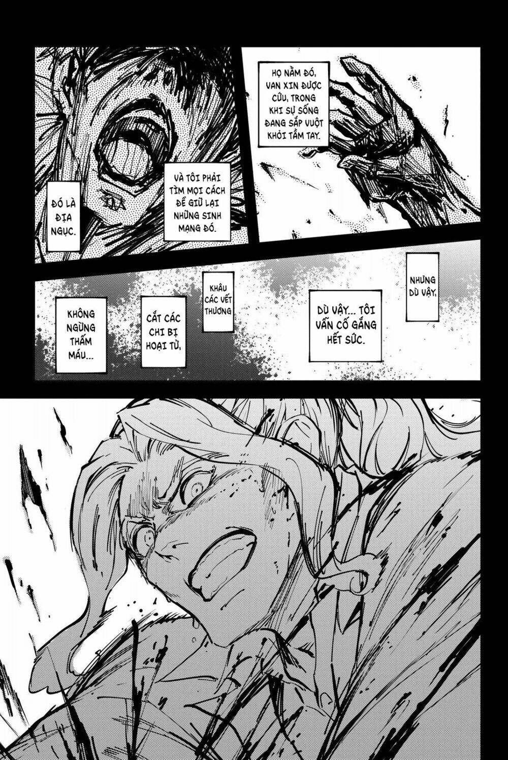 the abandoned sacred beasts chapter 26 18