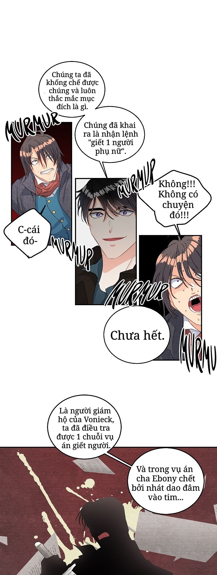 ebony, quạ đen chapter 50 10