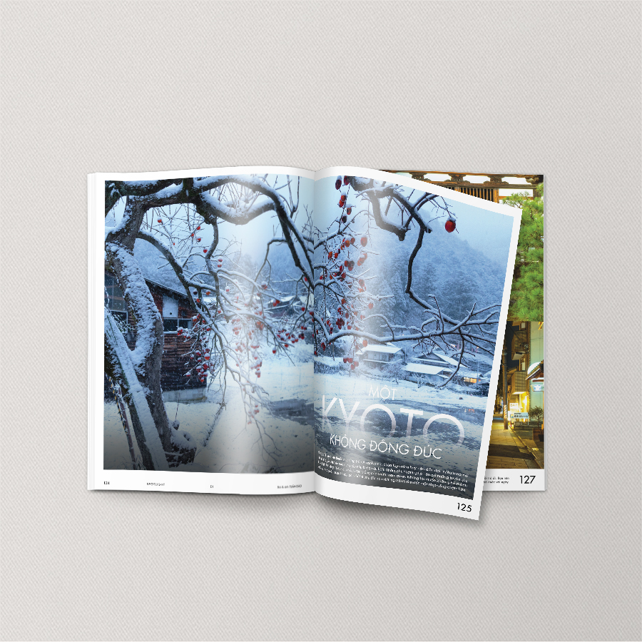 Tạp chí Đẹp T01+02 (Số 304)