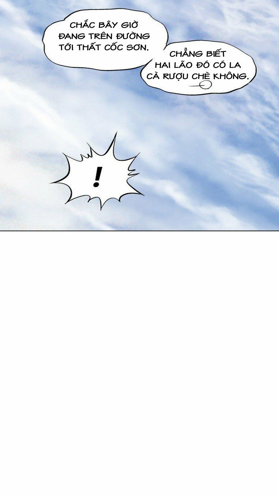 cao thủ 2 chapter 52 63