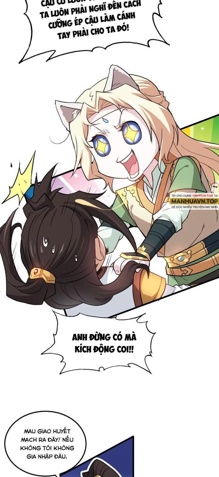 tu tiên chính là như vậy chapter 78 29