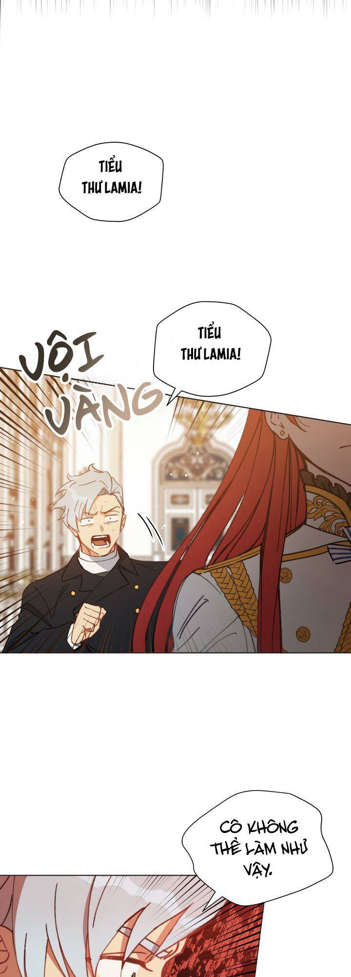 cái chết của lamia orphe chapter 36 20