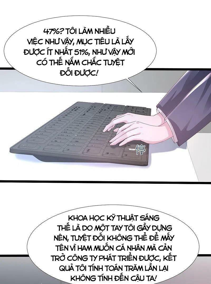 tối cường vận đào hoa chapter 237 9