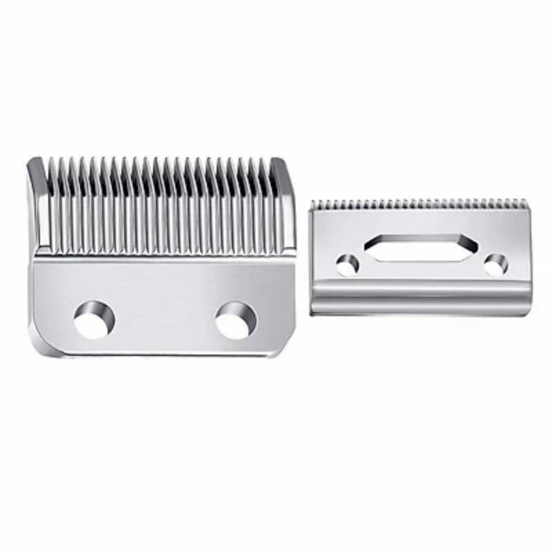 Lưỡi tông đơ kép thay thế taper blades hair cut togger