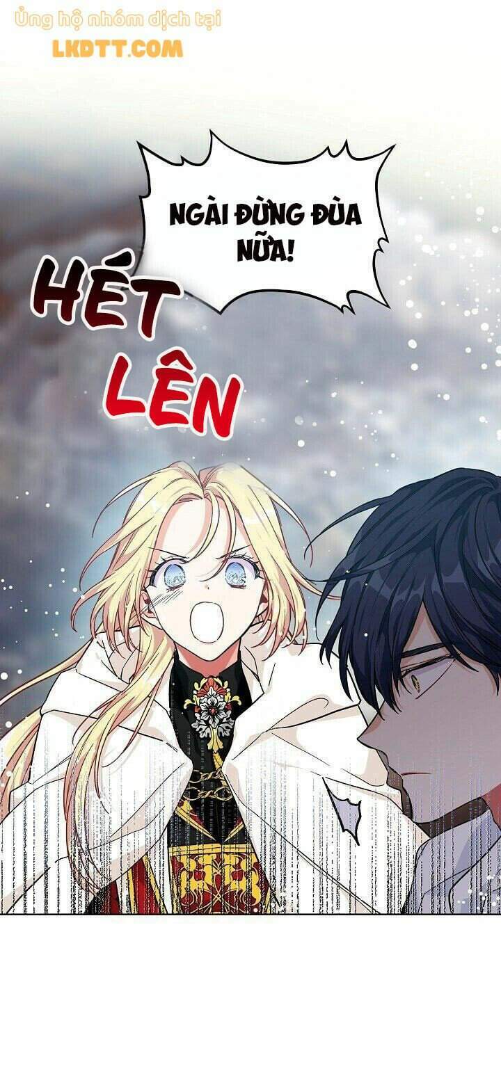 nữ hoàng ngoại khoa chapter 81 47