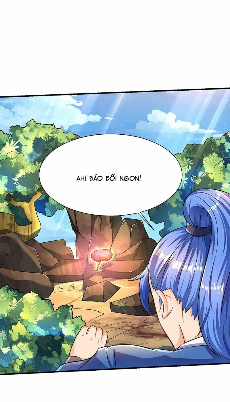 tối cường thăng cấp chapter 4 6