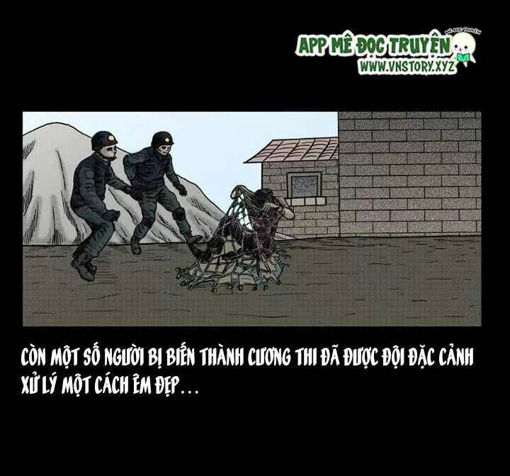 kỳ án có thật chapter 47 48