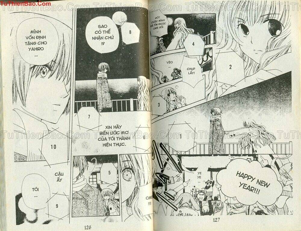 s a - lớp học ưu tú chapter 11 64