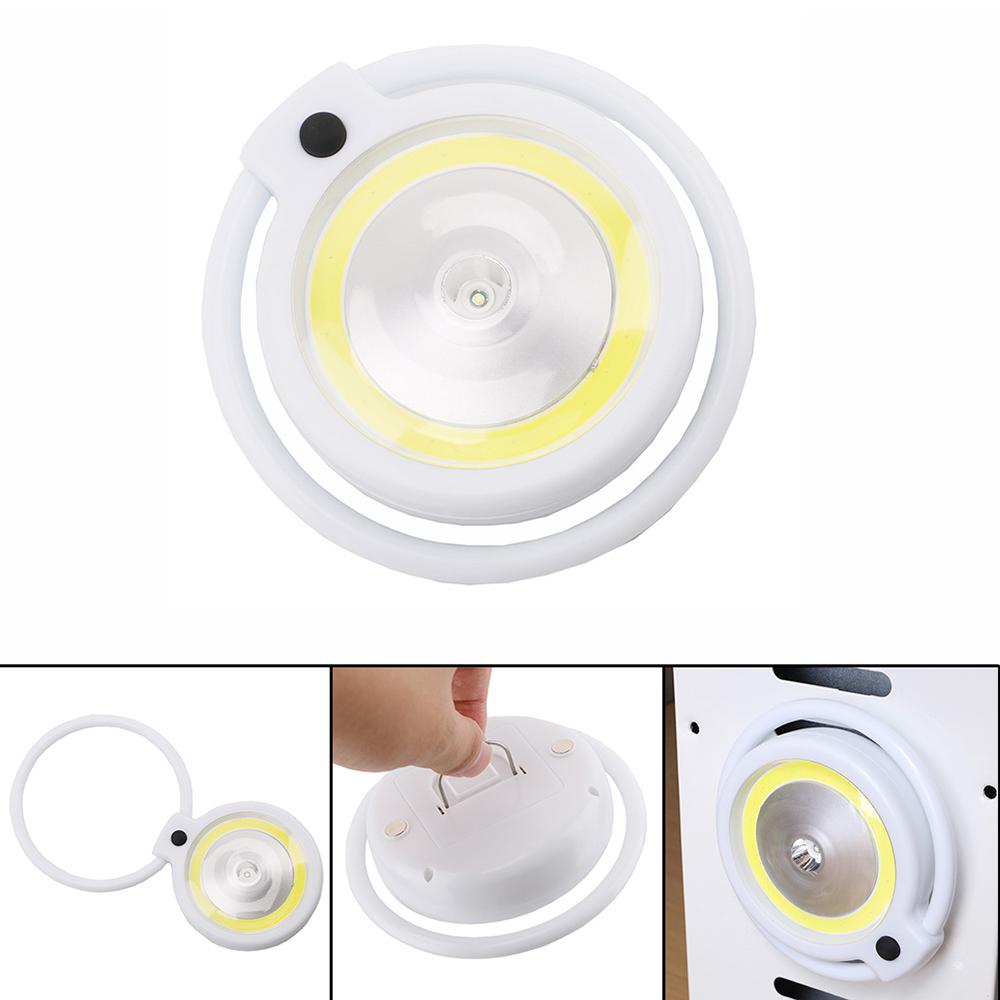 Đèn lồng cầm tay có từ tính mang đi cắm trại câu cá,...