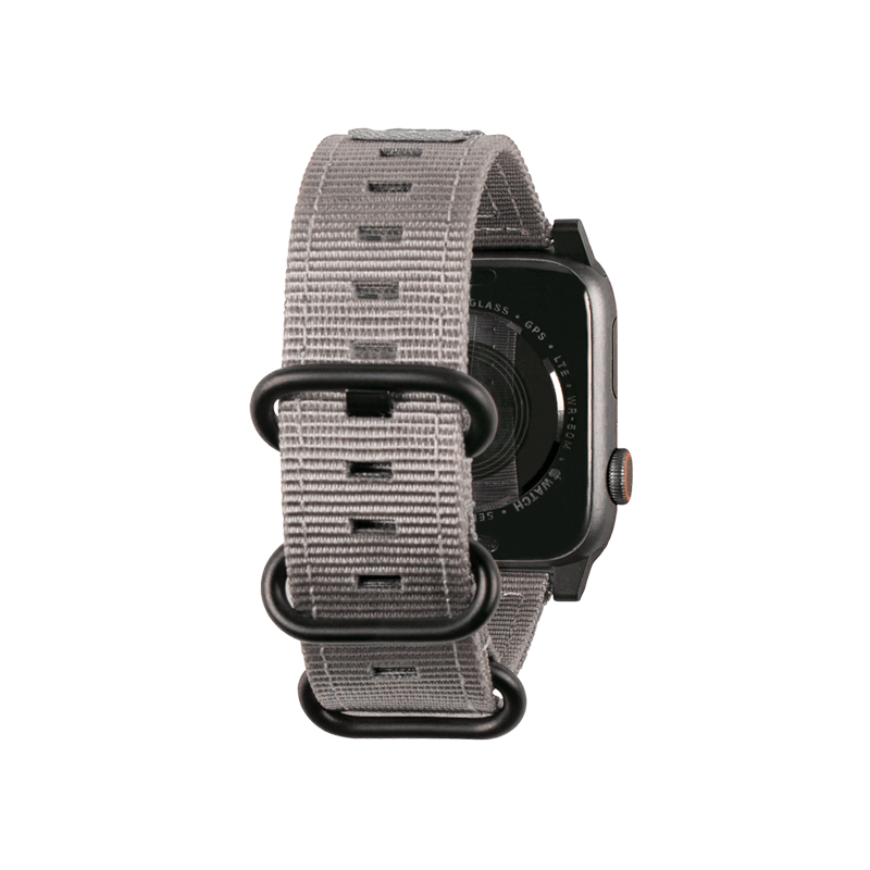 Dây đeo dành cho Apple Watch UAG NATO Series - hàng chính hãng