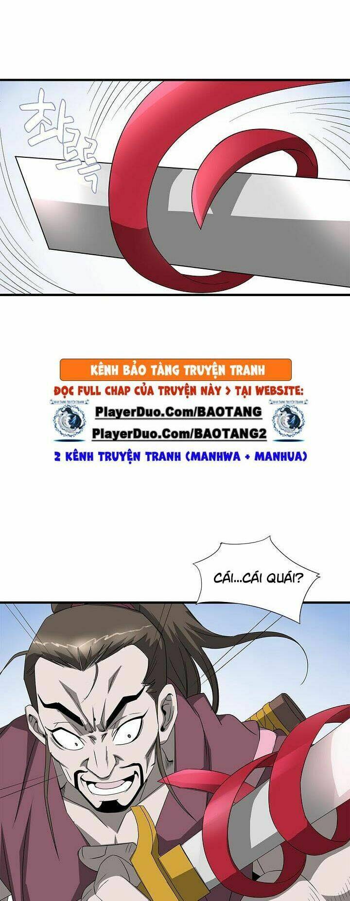 cuồng long chapter 34 45