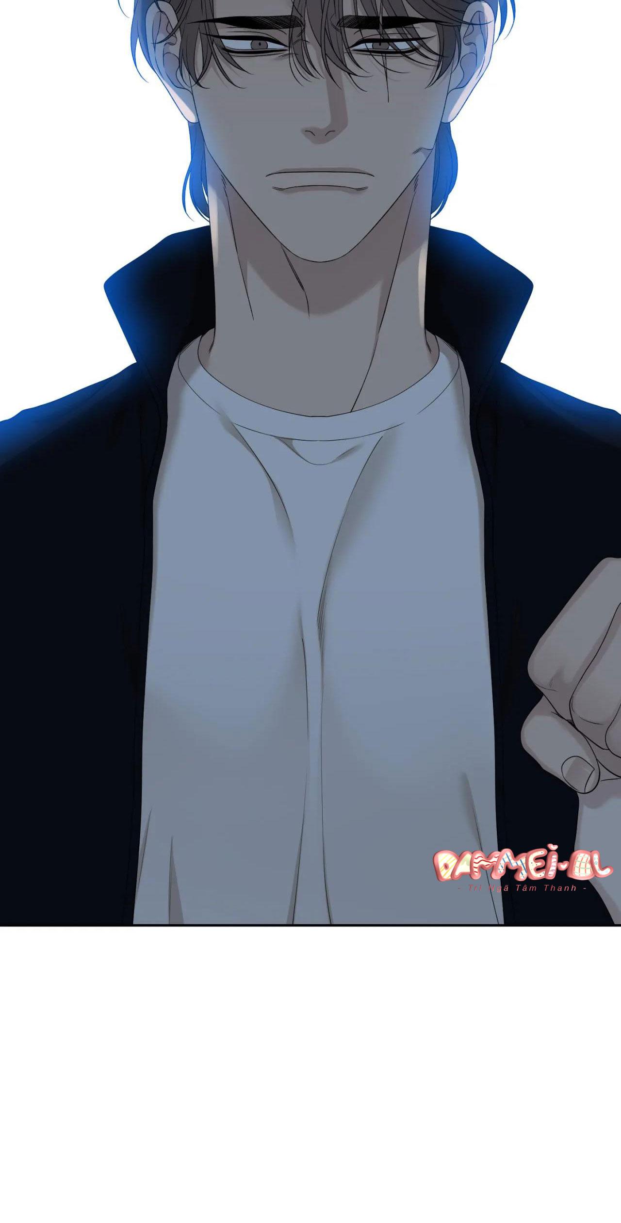 tên rác rưởi chapter 27 20