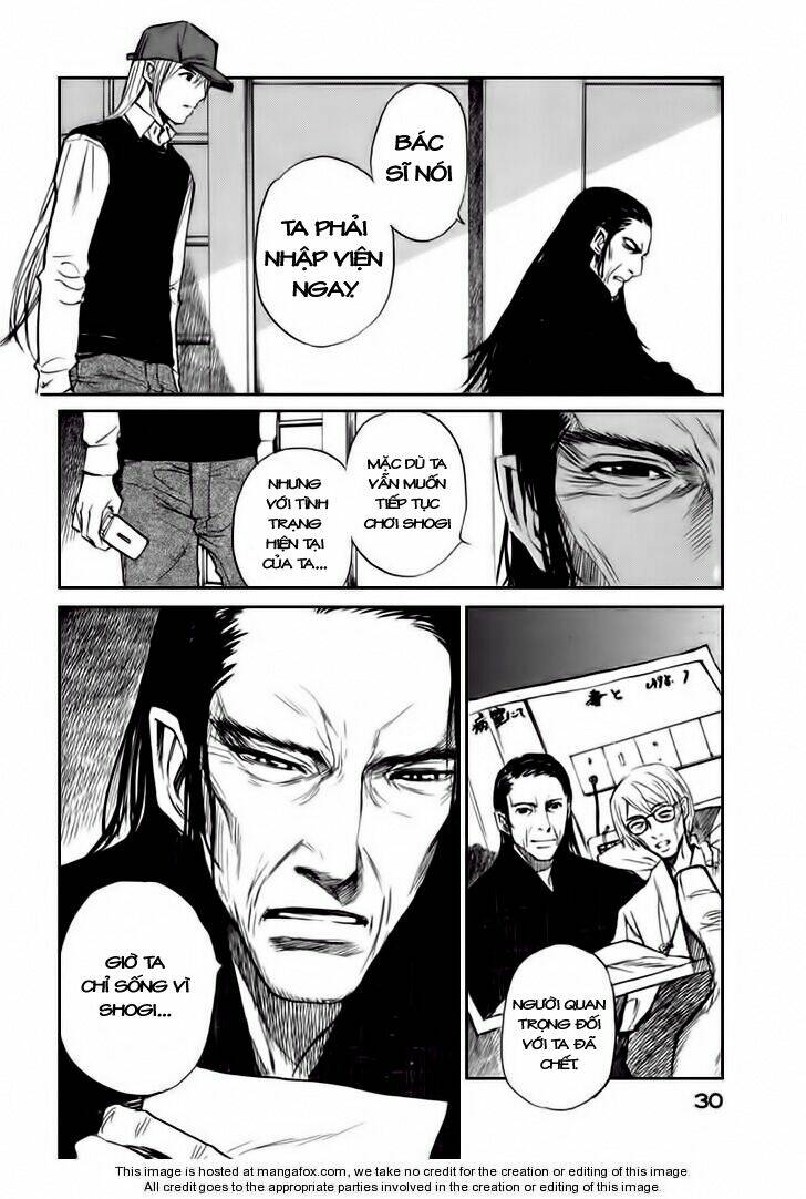 shion no ou chapter 19 32