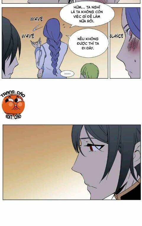 ma cà rồng quý tộc ngoại truyện chapter 4 23