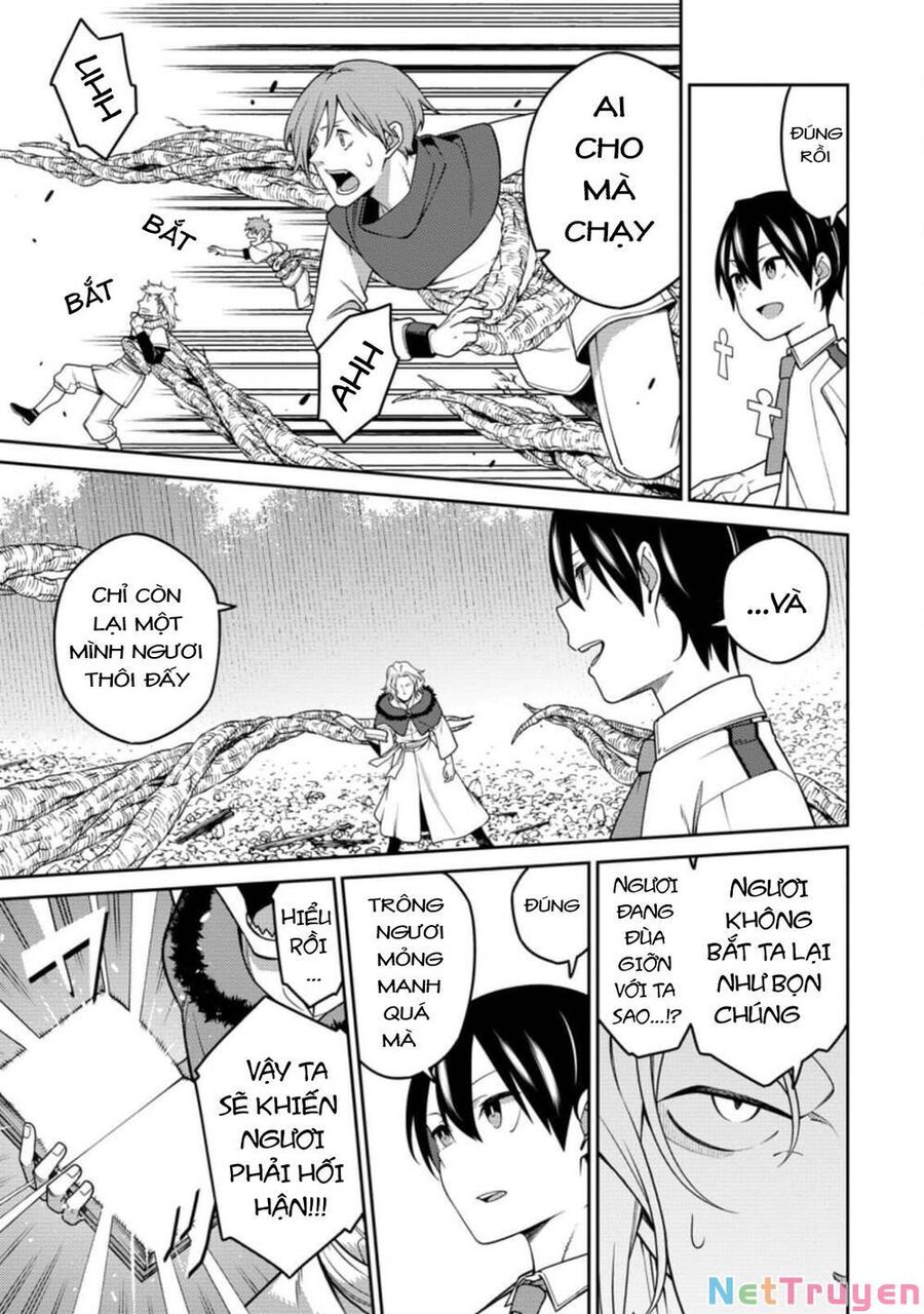 âm dương sư mạnh nhất chuyển sinh chapter 20 7