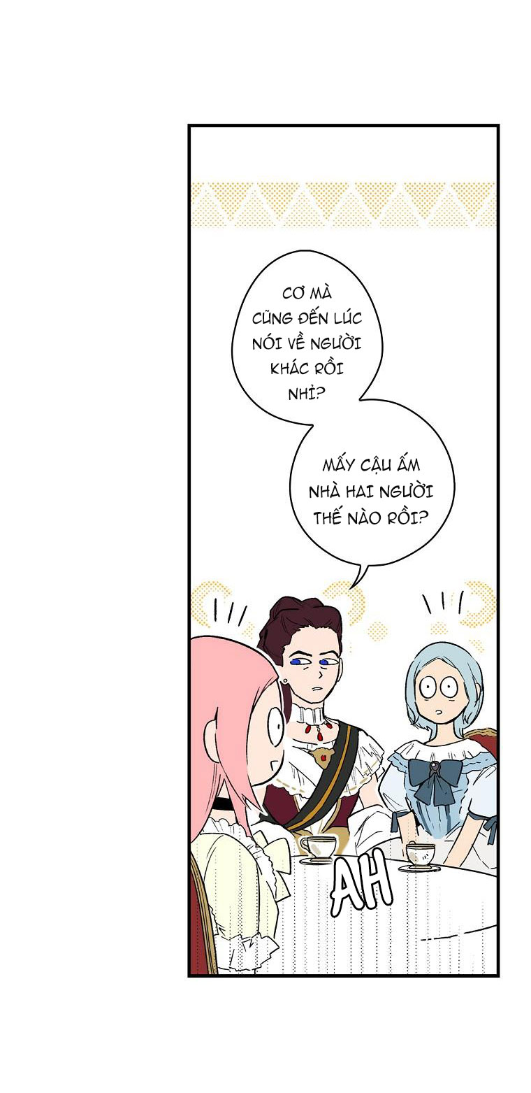 cổ tích về người mẹ kế chapter 67 33