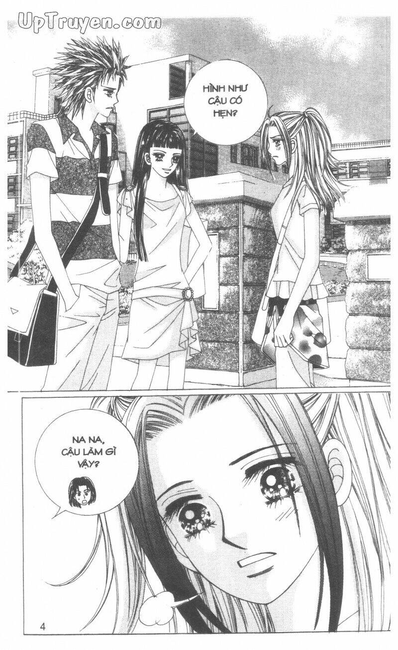 cáo già gặp sói điên chapter 8 5