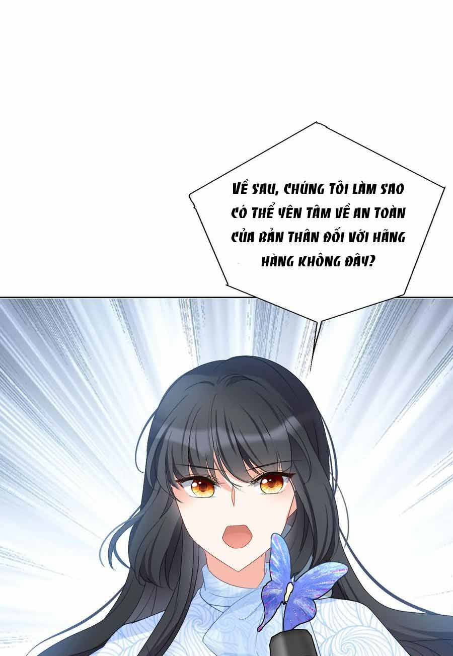 cô ấy đến rồi, xin nằm xuống! chapter 52 25