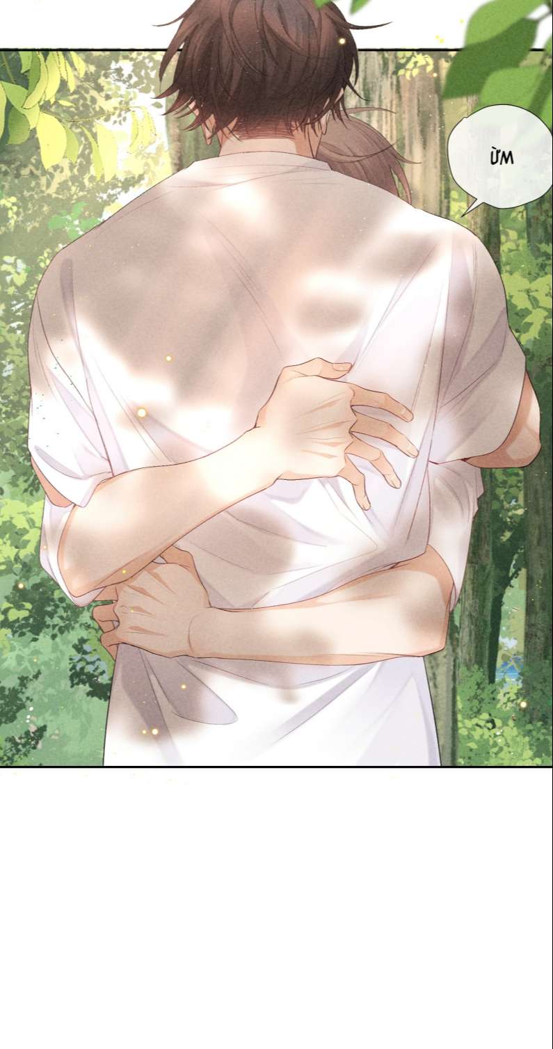 trò chơi săn mồi chapter 52 17