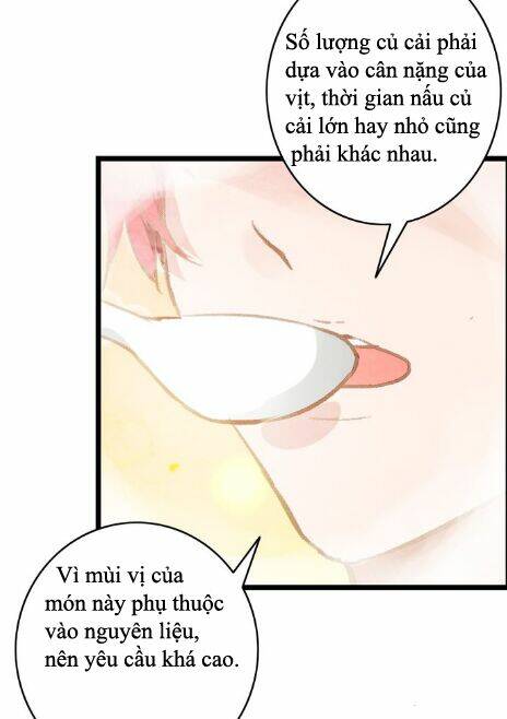 lều khều biết yêu chapter 11 9