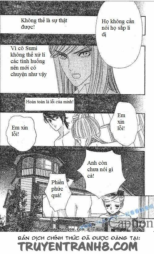 hoa hồng đỏ chapter 38 15