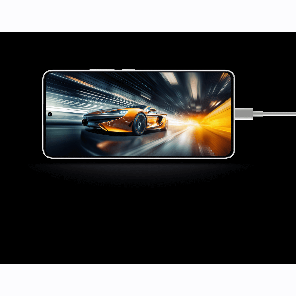 Điện Thoại POCO X6 5G (8GB/256GB) - Hàng Chính Hãng