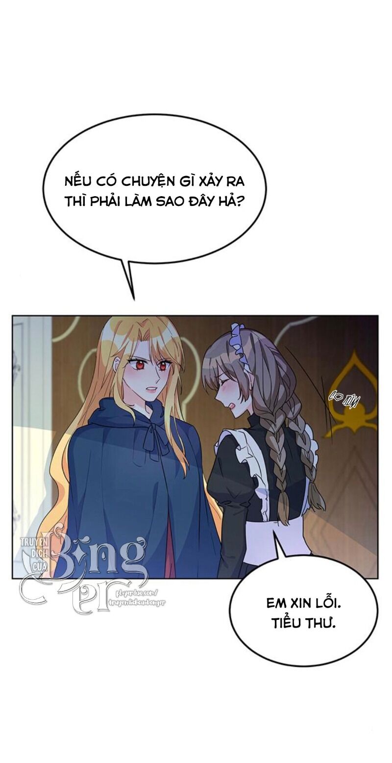 nữ hiệp trở về chapter 10 53