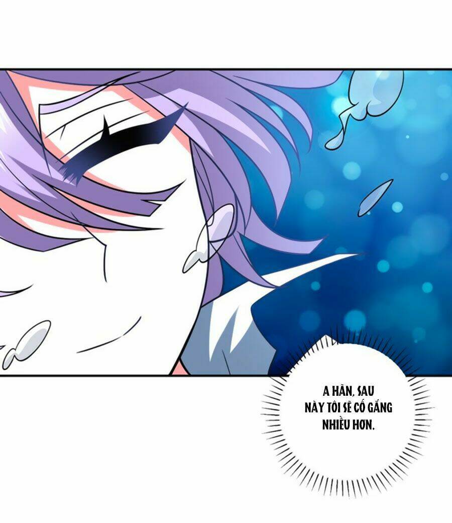 người yêu khát máu của tôi chapter 77 55