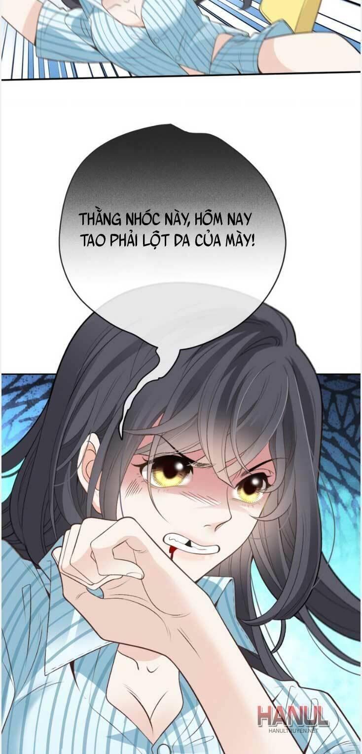 một vợ yêu, một bé con chapter 274 18