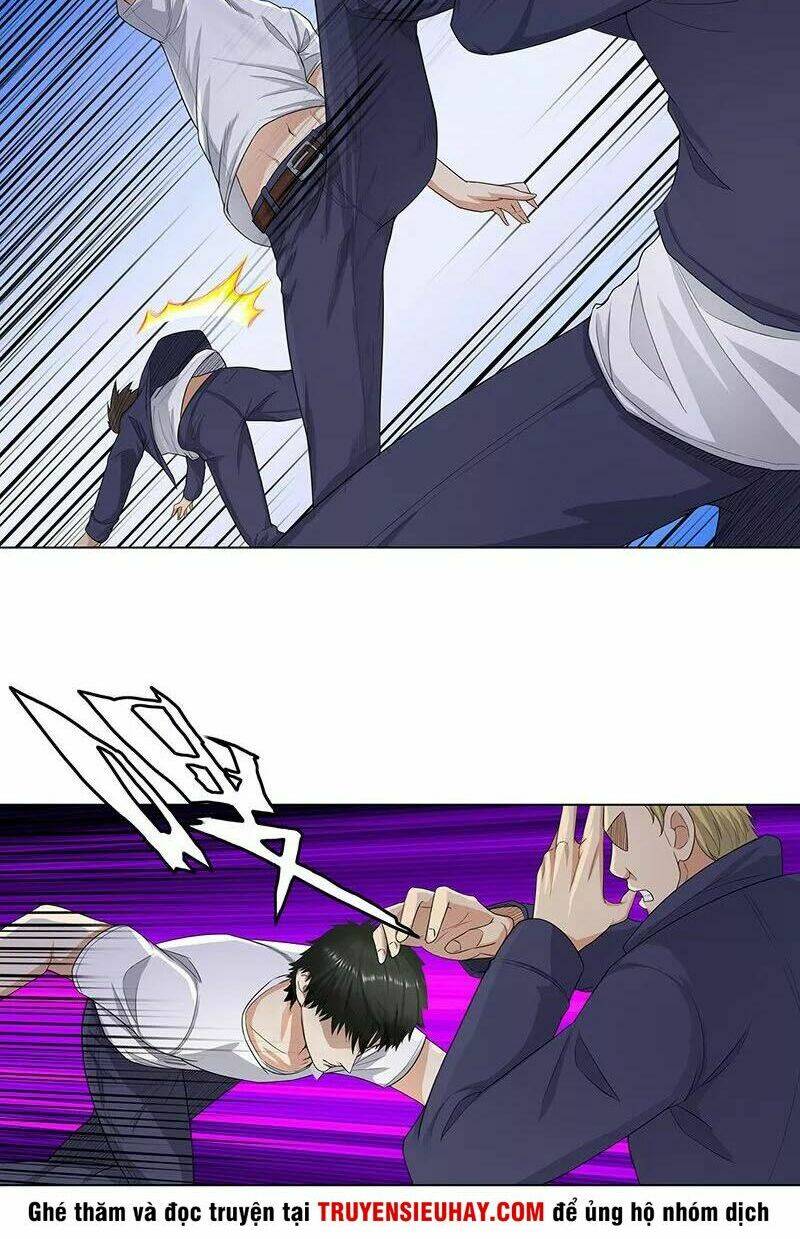 học viện cao thủ chapter 85 19