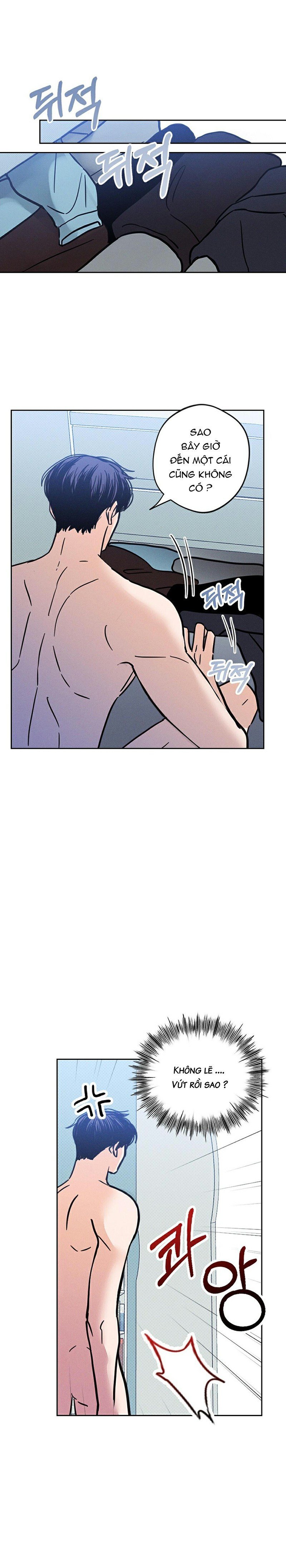 khi đêm trăng tròn chapter 5 14