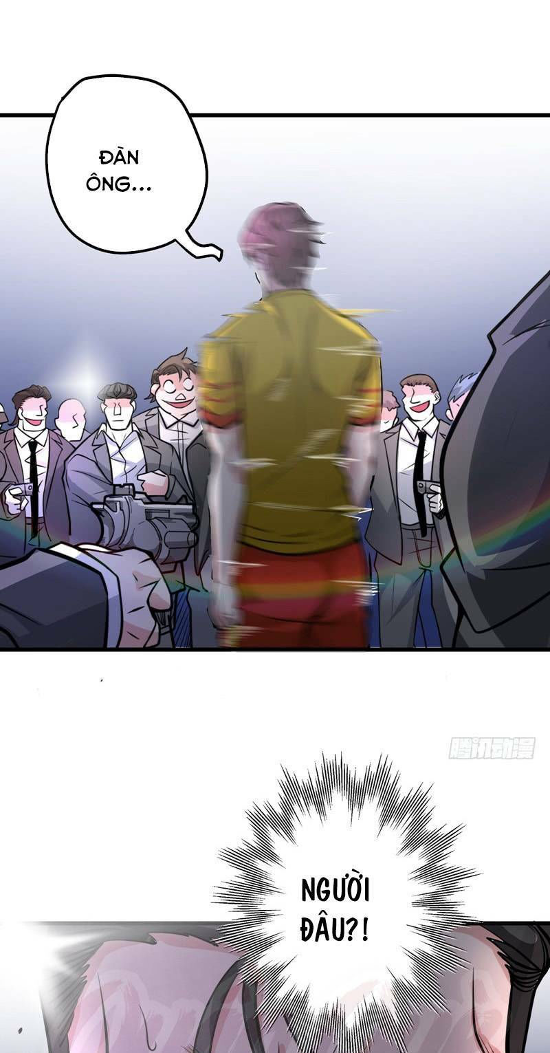 tối cường thần y tại đô thị chapter 47 11